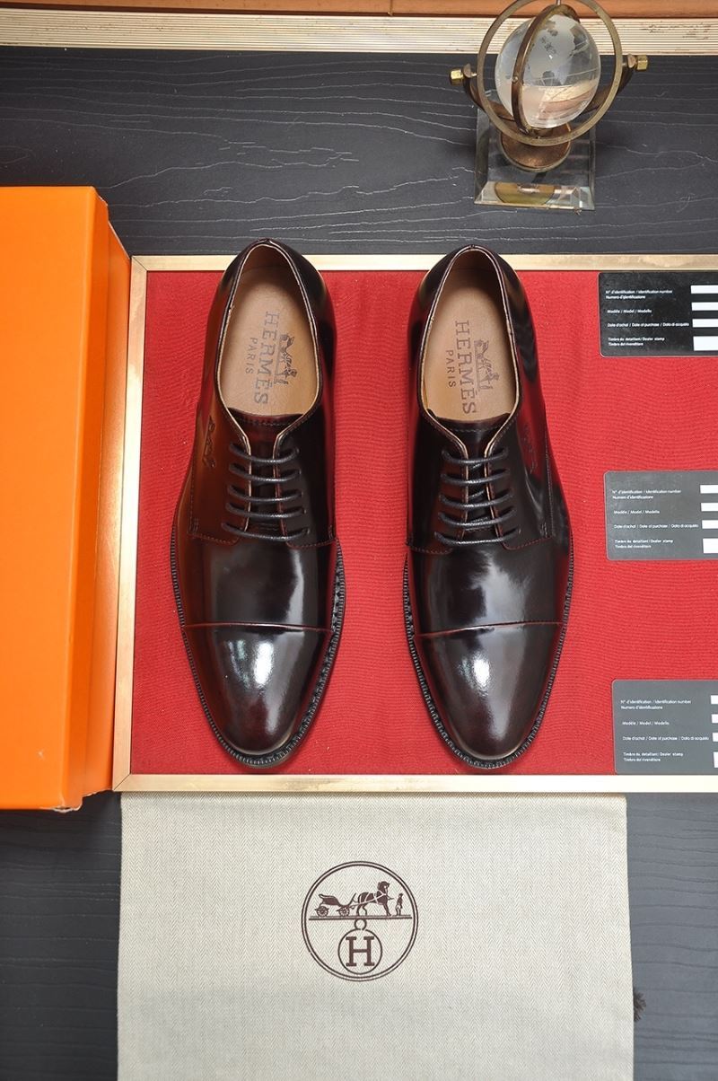 Hermes Business Shoes